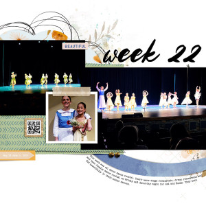 Week 22 {left}