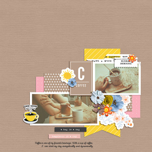 JUN CL - INSPIRATION