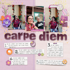 Carpe Diem