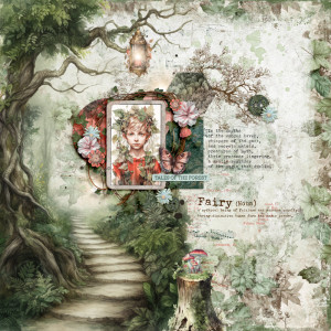Tales of the forest