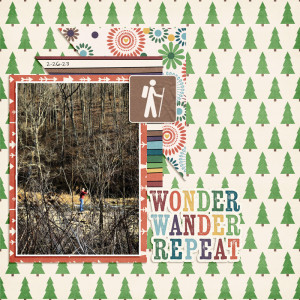 Wonder