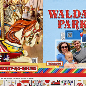 Waldameer Park