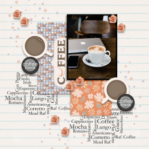 Coffee Break