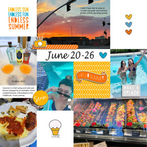 June 20-26