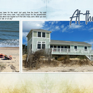Edisto Beach House
