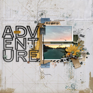 ADVENTURE