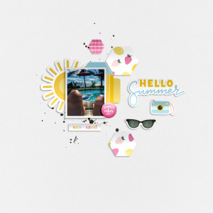 Hello Summer