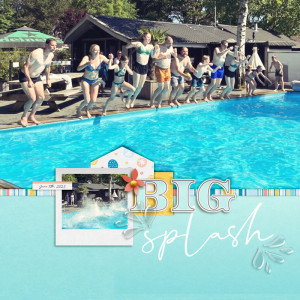 Big Splash!