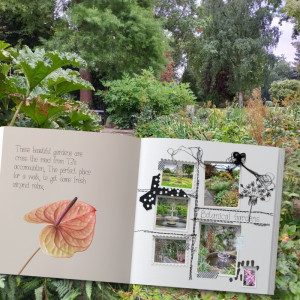Botanical Gardens