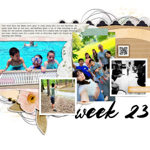 Week 23 {left}