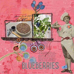 June-Art-Journal-challenge-wk1