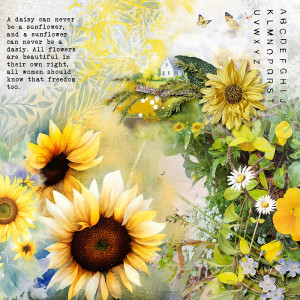 Sunflower