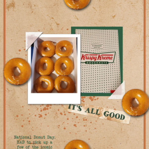 Krispy-Kreme
