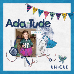 Ada-Tude