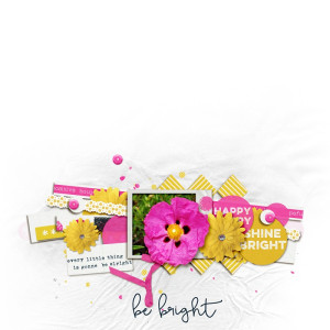 Be Bright