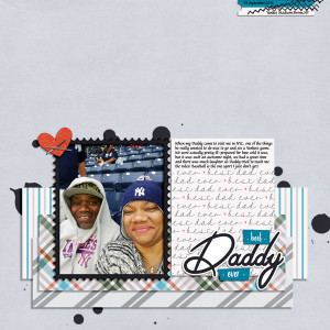 ninigoesdigi - Family Album Dad (SOSNJune14)