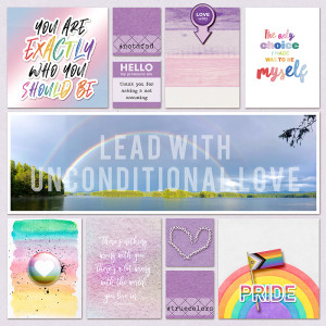 lead with love | new release 6.16