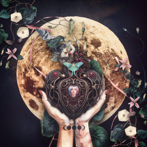 YouHaveMyHeart