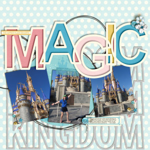 Magic Kingdom