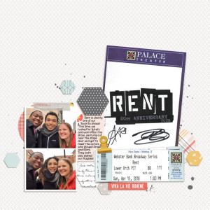Rent