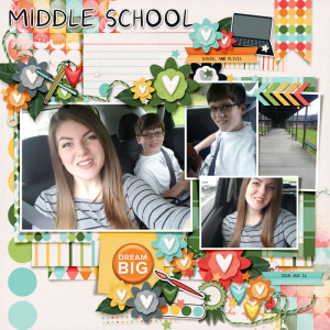 Middle School