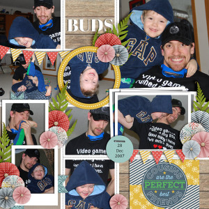 Buds