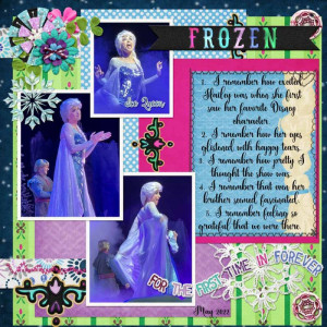 Frozen