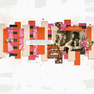 Life, Love, Soul (1973)