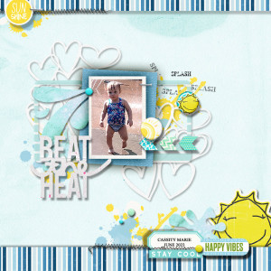 Beat The Heat