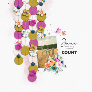 June