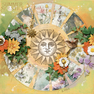 Summer Solstice