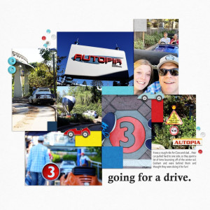 Autopia - Nov 2021