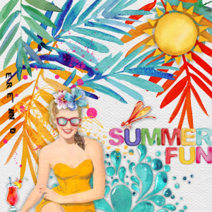 Summer Fun-