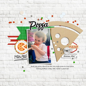 Pizza