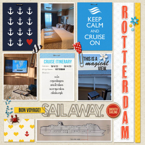 SailAway