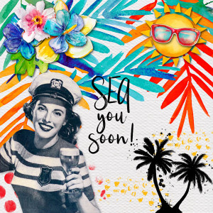 Sea You Soon