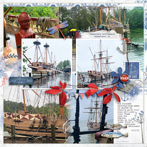 Jamestown