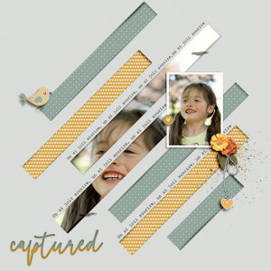 Captured
