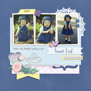 Sweet-Girl