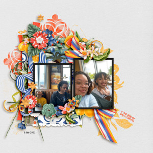 Vacay June 2023