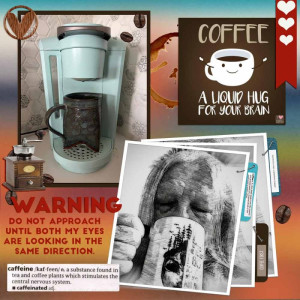 Warning!