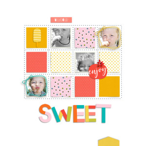 sweet