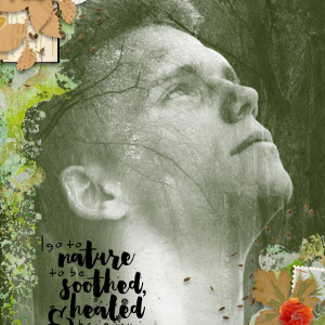 Soothed & Healed