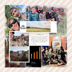 We All Made It!!