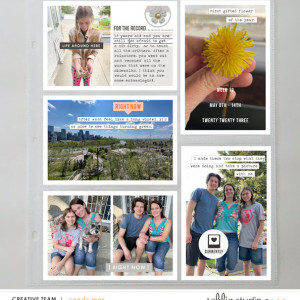 PL2023 - Week 19 | Sahlin Studio