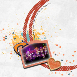 Party Mambo Steven Van Zandt And The Disciples Of Soul
