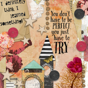 Just Try
