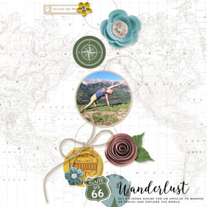 Wanderlust