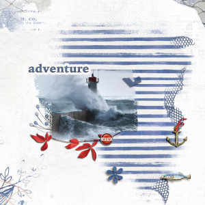 Adventure
