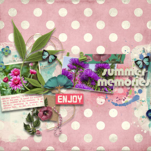 summer memories